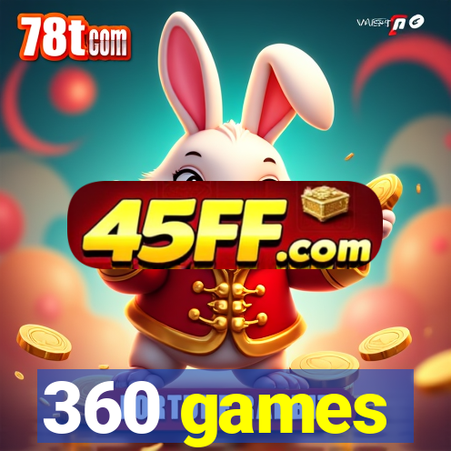 360 games